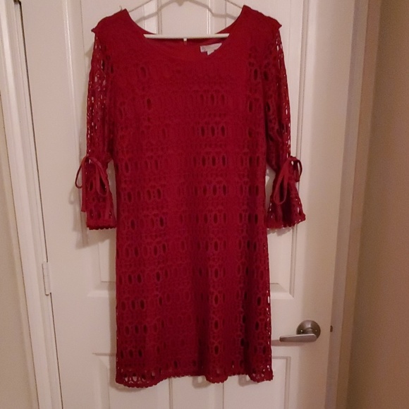 Dress - Picture 1 of 5